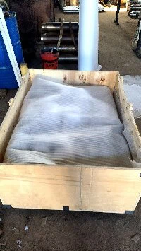 Casing Drift je završio proizvodnju i isporuku u Oman