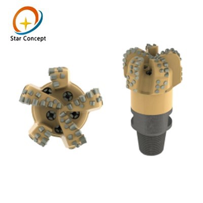 Dijamantska PDC burgija