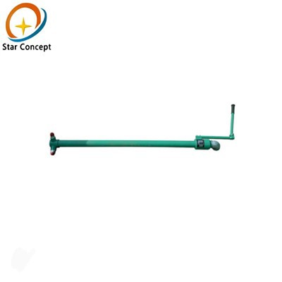 Bušenje pištolj za blato